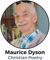 Maurice Dyson Free Christian Poetry